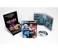 48 Hrs. – Blu-ray – Éd. limitée remasterisée, Sous-titré, Doublé, Écran large, Dolby Digital