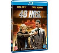 48 Hrs (Blu-ray) Sonny Landham Kerry Sherman David Patrick Kelly Brion James