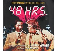 48 Hrs - Edition Limitée