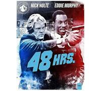 48 Hrs. (Paramount Presents) [Blu-Ray]