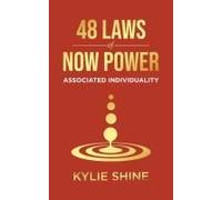 48 Laws Of Now Power