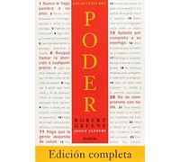 48 leyes del poder, Las