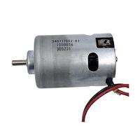 48 mm 1080016 DC 16 V 18 V 20 V High Speed Electronic Starter MQXFCZUX