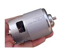48 mm DC 24 V-40 V 36 V 10 000 tr/min Haute puissance Couple élevé Double roulement à billes 887 démarreur électronique pour outils perceuse et tournevis WWECCQIJ