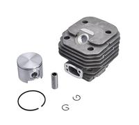 48 mm Trousse de piston de cylindre pour scie à chaîne Husqvarna 61