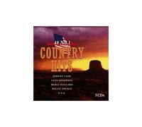48 No.1 Country Hits