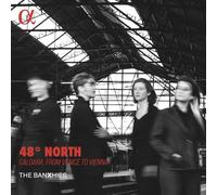 48° North. Caldara, from Venice to Vienna