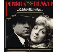 48 Original Recordings Featured In The BBC TV Serial - Pennies from Heaven [Vinyle LP record]