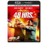 48 Part2 4k Ultra Hd+[4k Ultra Hd + Blu-Ray]