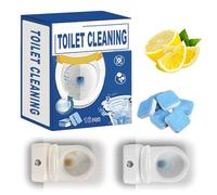 48 Pcs Lavage Enzymatique Biologique Actif,2025 Neu Comprimés Nettoyants Multifonctionnels Aux Bio-enzymes,Comprimés Nettoyants Concentrés Solubles (1, 16 Pcs)