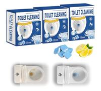 48 Pcs Lavage Enzymatique Biologique Actif,2025 Neu Comprimés Nettoyants Multifonctionnels Aux Bio-enzymes,Comprimés Nettoyants Concentrés Solubles (1, 48 Pcs)