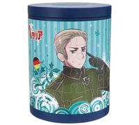 48 Piece German-Style Puzzle De Piggy Bank Hetalia (10.5cm Height Diameter 8cm X) (Japan Import)