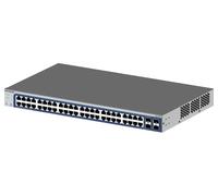 48 Port Gigabit Smart Commutateur Avec 2 Ensemble SFP Ports & 2 Dédié