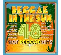 48 Reggae In The Sun CD