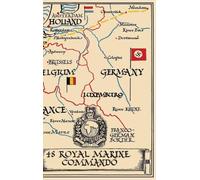 48 ROYAL MARINE COMMANDO The Story 1944-46
