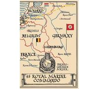 48 ROYAL MARINE COMMANDO The Story 1944-46