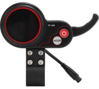 48 V TF -100 Display 6 -Pin -Instrument de communication pour M4 Electric Scooter Controller