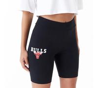 4800/642 NEW ERA Basket Chicago Taureaux Cyclisme Short Femme 60435350