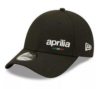 4800/947 NEW ERA Casquette Officielle APRILIA Visière Réglable