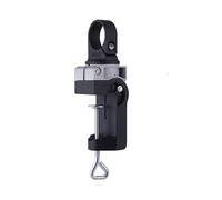 Wolfcraft Support de Machines 4800000 Collerette Euronorme Diamètre 43 mm