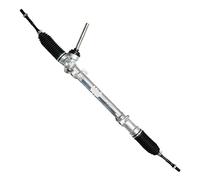 48001JG40B 48001JM00C 48001JG40A Crémaillère de direction assistée et pignon compatible avec Nissan X-trail (t31) 2007-10 / Compatible avec Renault Koleos 2007-