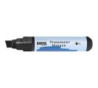 [48011] KREUL Marqueur permanent, XXL, noir