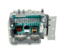 480111104691. PLATINE DE PUISSANCE MOTEUR WHIRLPOOL