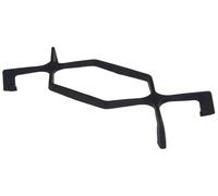 Whirlpool Grille double pour table de cuisson G – 480121104249