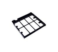 Whirlpool Support de filtre à charbon pour hotte 480122101279 222 x 210 mm