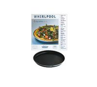 480131000084. PLAT CRISP Ø 31CM POUR M.O. WHIRLPOOL WHIRLPOOL