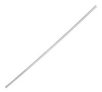 [480131100355] WHIRLPOOL Enjoliveur Avant De Clayette Hotpoint, Indesit, Whir...