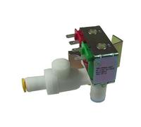 480132101938. ELECTROVANNE ARRIVEE D'EAU WHIRLPOOL