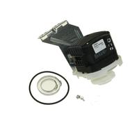 480140102394. POMPE DE CYCLAGE SEUL + SUPPORT COLLIER WHIRLPOOL