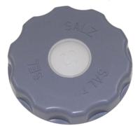 [480140102405] WHIRLPOOL Bouchon de bac à sel Lave-vaisselle 480140102405