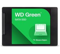 480GB Green SSD 2.5"" 7MM SATA III 6GB/S