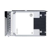 DELL 345-BJQZ disque SSD 480 Go 2.5 Série ATA III