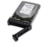 DELL 345-BEBH disque SSD 480 Go 2.5" Série ATA III