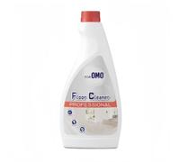 480ML Solution De Nettoyage Des Sols. Convient À Tous Les Aspirateurs Robots Avec Vadrouille. Compatible For Roborock S7 MaxV Ultra/Dyad/S8 Pro Ultra. Pièces D’aspirateur Robot Mops(1PCS)