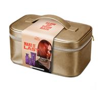 480ml Wella Professionals Ultimate Color Coffret cadeau (shampoing 250 ml + après-shampoing 200 ml + soin sans rinçage 30 ml)