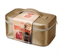 480ml Wella Professionals Ultimate Repair Coffret cadeau (shampoing 250 ml + après-shampoing 200 ml + soin sans rinçage 30 ml)