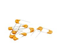 480Pcs/Box Ceramic Capacitor Assorted Kit Multilayer Ceramic Capacitors 50V 10pF-10uF 24Values x 20Pcs=480Pcs AUOQKQUT