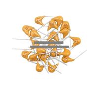 480pcs Monolithic Ceramic Capacitor Assortment Kit 50V 10pF - 10uF Capacitance Set 0.1uF 0.22uF 0.47uF 2.2uF 4.7uF NWPNLXEA