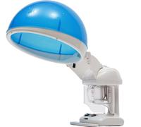 480W Sèche-cheveux Séchoir pour les cheveux Machine à cheveux Soins capillaires à l'ozone Machine de réglage de traitement à la vapeur