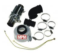 481010518499 - Kit Resistance Complet Lave Vaisselle Whirlpool