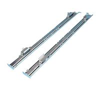 [481010640995] WHIRLPOOL Kit rails téléscopique gauche / droite Four 48101064...