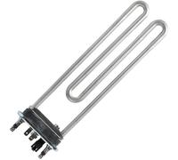 [481010645279] WHIRLPOOL Résistance 2050W droit Original 481010645279