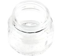 VERRE DE HUBLOT DE LAMPE FOUR POUR FOUR WHIRLPOOL - 481010646361