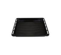 [481010657928] WHIRLPOOL Plateau Lechefrite Emaillé 378 X452 Whirlpool - 4810...