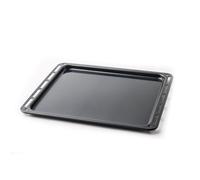 Bauknecht J00353954 pièce et accessoire de four Bac multi-usages Noir Métal