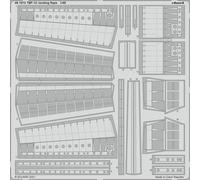 481072# TBF-1C landing flaps 1/48 (ACADEMY)